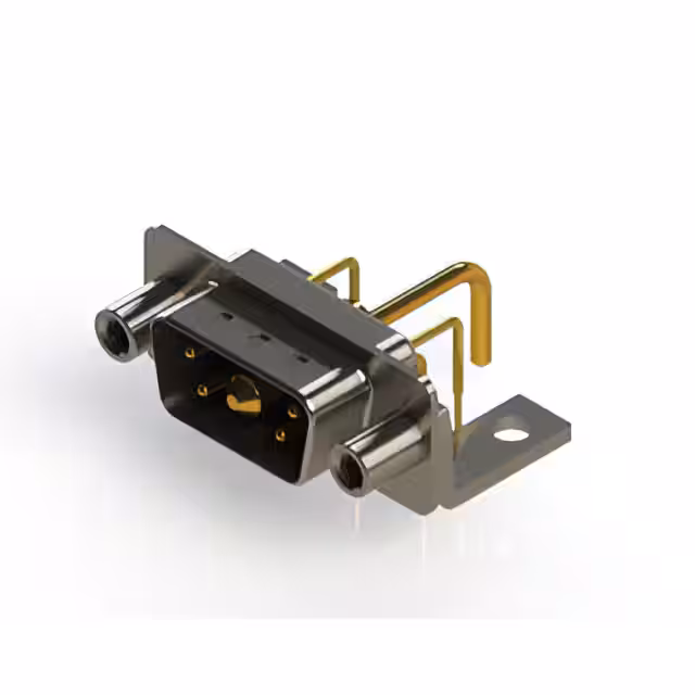 629-5W1-250-1T6 EDAC Inc.  Ensembles de connecteurs D-Sub